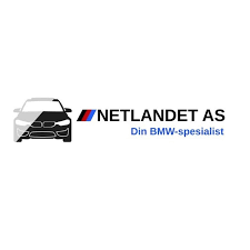 Netlandet logo
